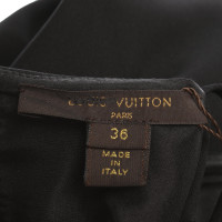 Louis Vuitton Vestito in Nero