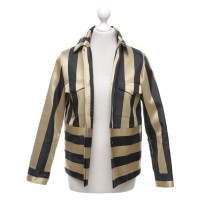 Samsøe & Samsøe Jacket with striped pattern