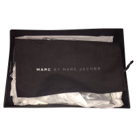 Marc By Marc Jacobs sandali color argento