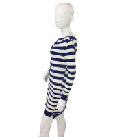 Louis Vuitton Knit Dress with Pearl Detail