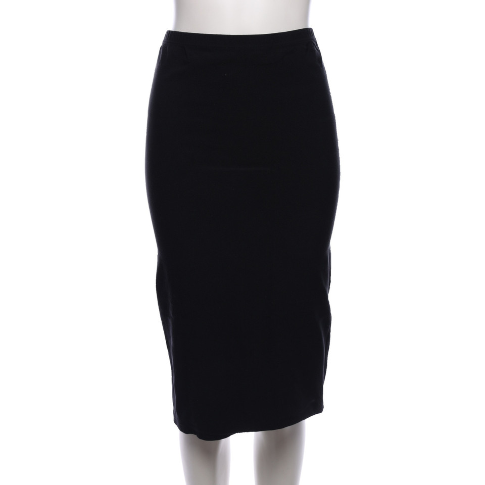 Wolford Rok in Zwart