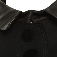 Louis Vuitton Costume blazer en rok
