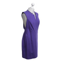 Versace Dress in purple