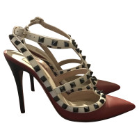 Valentino Garavani Rockstud Pumps