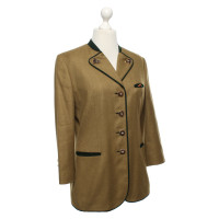 Habsburg Jacket/Coat in Green