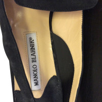 Manolo Blahnik sandal