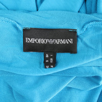 Armani Top in Blue