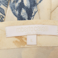 Roberto Cavalli  Dress with pattern