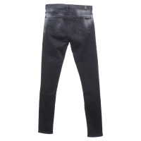 7 For All Mankind Jeans in Gray