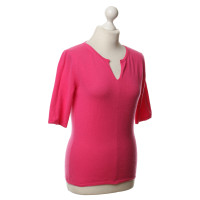 Marc Cain Pullover in Pink