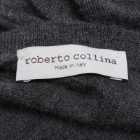 Roberto Collina Knitwear in Grey