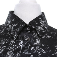 Hugo Boss Satin blouse