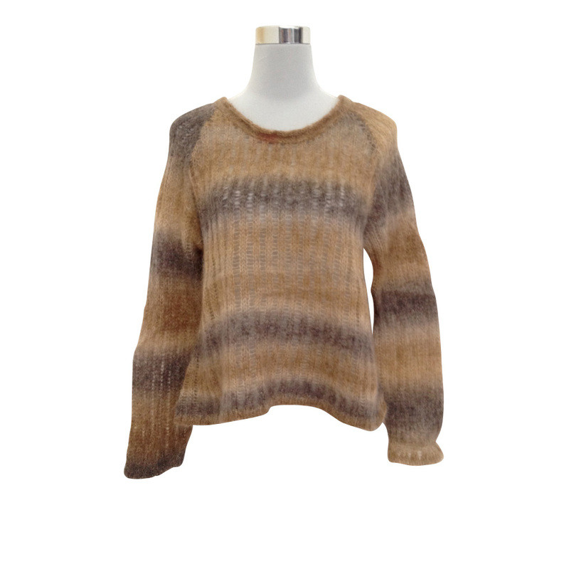 Filippa K Mohair knit pullover 