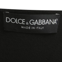Dolce & Gabbana Giorno di maglia. 40