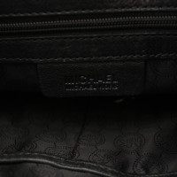 Michael Kors Leather bag with rivets