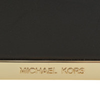 Michael Kors clutch in black