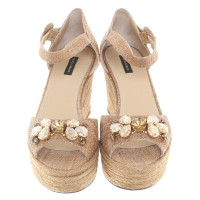 Dolce & Gabbana Wedges from Bast