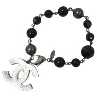 Chanel Bracelet/Wristband in Grey