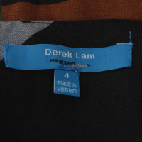 Derek Lam Dress with striped pattern