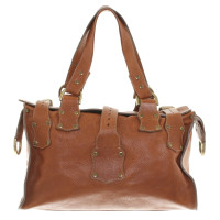 Mulberry Handbag in brown