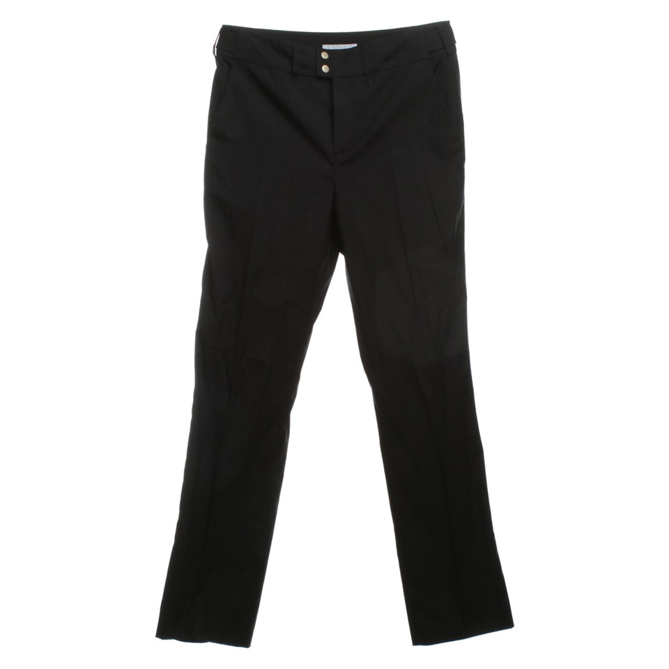 Strenesse Trousers in black