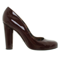 Dolce & Gabbana pumps in patent leather
