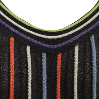 Missoni Jumpsuit with stripes