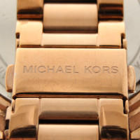 Michael Kors Armbanduhr aus Stahl