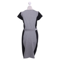French Connection Dress in Black / grey