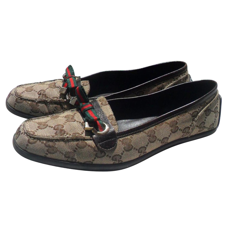 Gucci Loafer