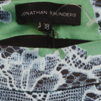 Jonathan Saunders deleted product