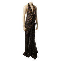 Lanvin Silk evening dress