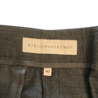 Stella McCartney Stella McCartney pantalon gris