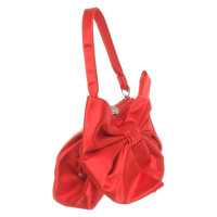 Valentino Garavani Handbag in Red