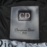 Christian Dior Veste en noir