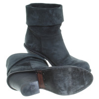 Fiorentini & Baker Ankle boots suede