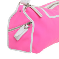 Escada Handbag in Pink