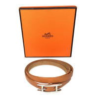 Hermès Armband "Hapi 3 MM" 