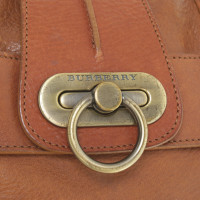 Burberry Leather shoulder bag