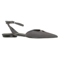 Giorgio Armani Sandals in Grey