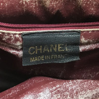 Chanel Vintage Schultertasche