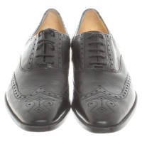Ted Baker Leather lace-up shoes