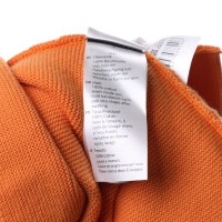 Cinque Sweater in oranje