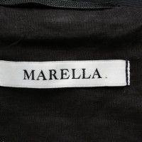 Marella Giacca/Cappotto in Blu