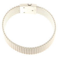 Mont Blanc Armband aus Sterlingsilber