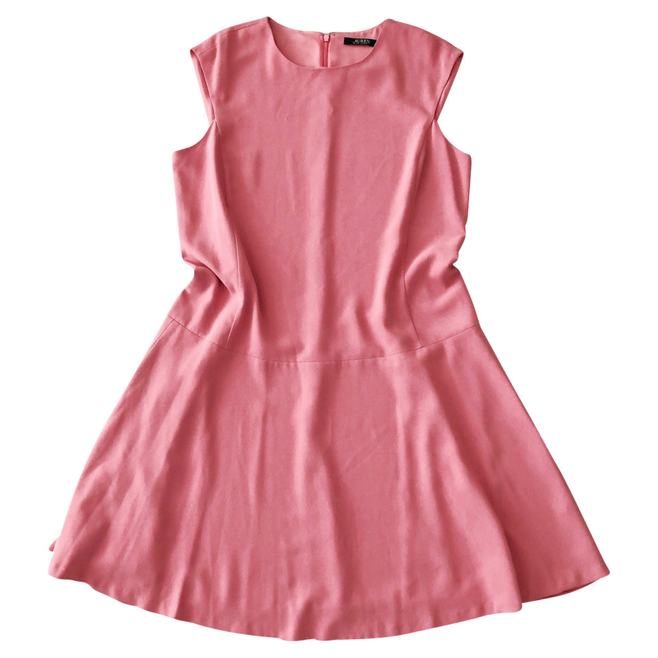 Ralph Lauren Dress in Pink