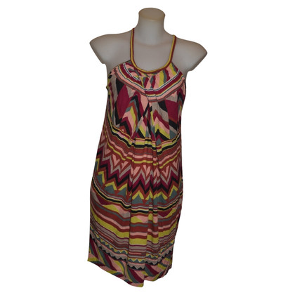 M Missoni Jurk Viscose