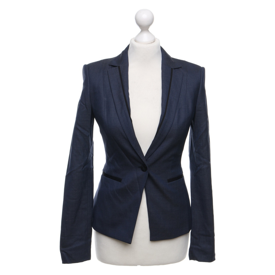 Hugo Boss Blazer in Dunkelblau