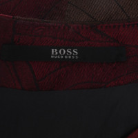 Hugo Boss Pattern dress