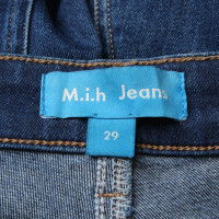 Mi H Jeans en Bleu